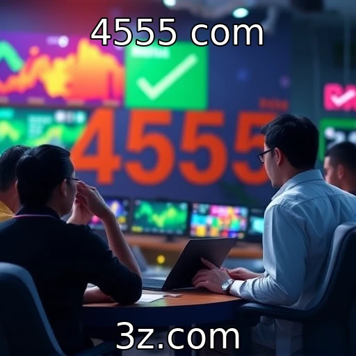 Expansão de plataformas de apostas no Brasil