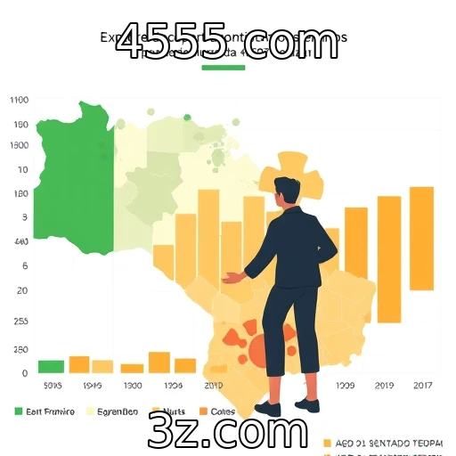 Comportamento dos apostadores brasileiros em jogos de azar