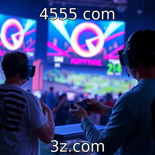 Tecnologias de baixa latência transformam jogos ao vivo