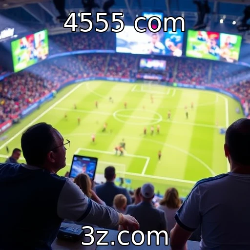 Impacto da tecnologia de baixa latência em jogos ao vivo