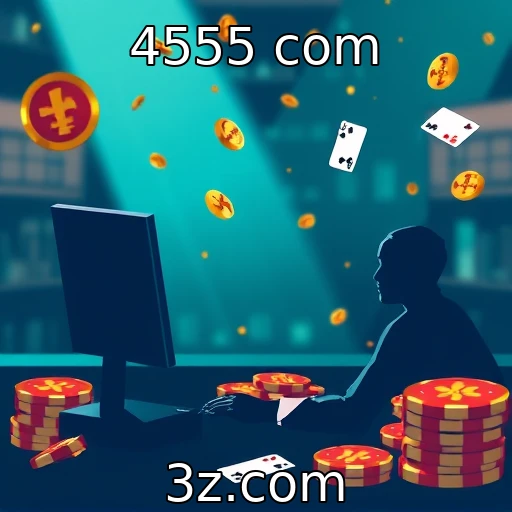 Mudanças regulatórias e seu efeito sobre cassinos online